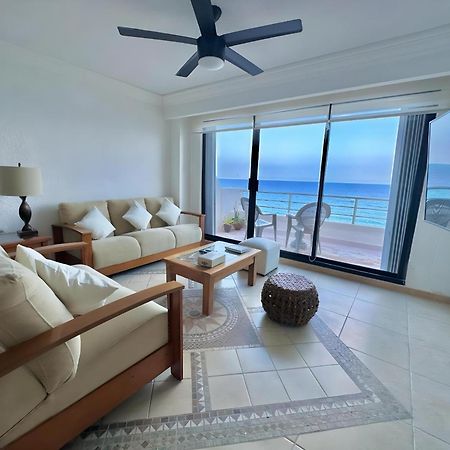 Appartement Marlin By Andiani Travel à Cancún Extérieur photo