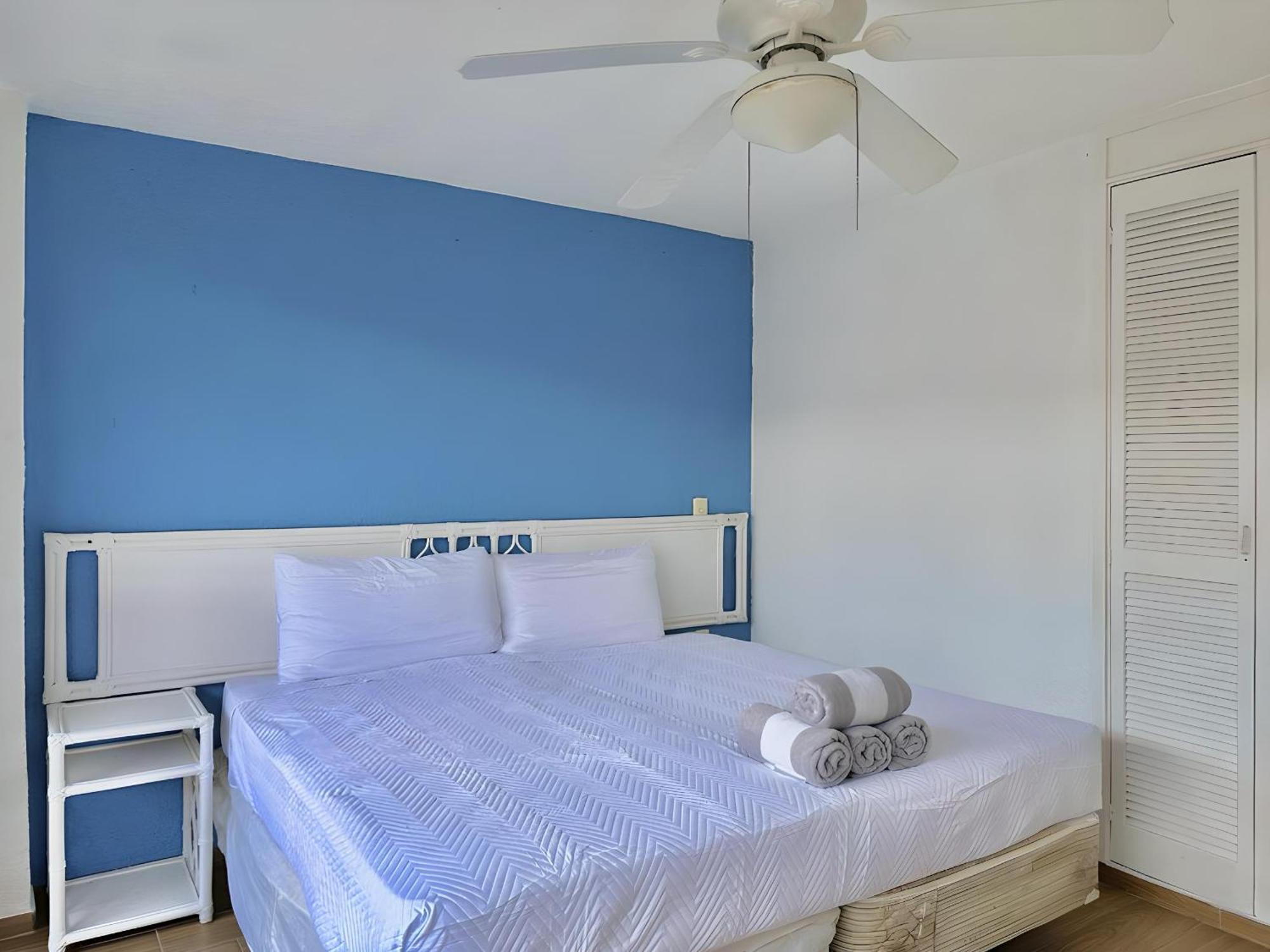 Appartement Marlin By Andiani Travel à Cancún Extérieur photo