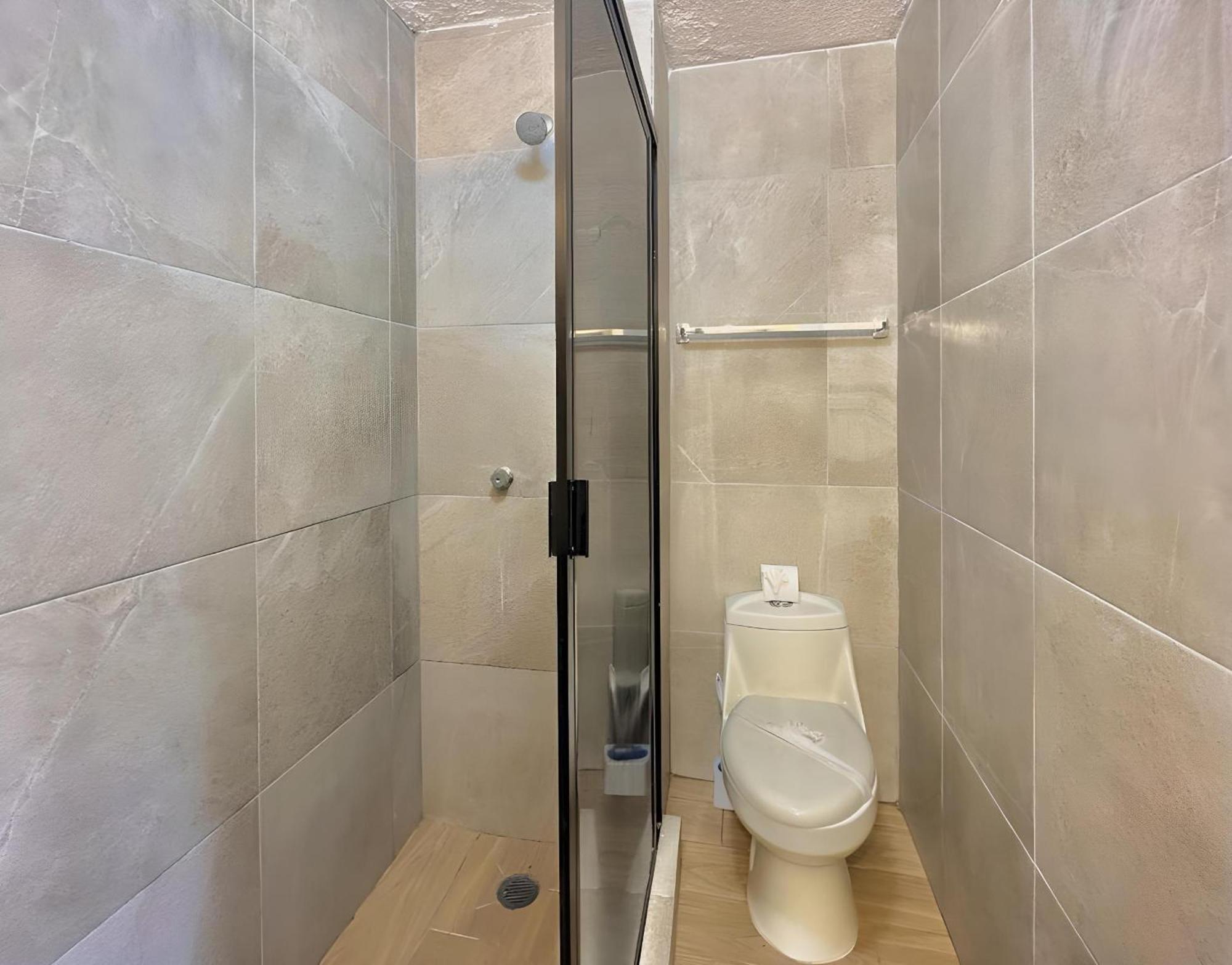 Appartement Marlin By Andiani Travel à Cancún Extérieur photo