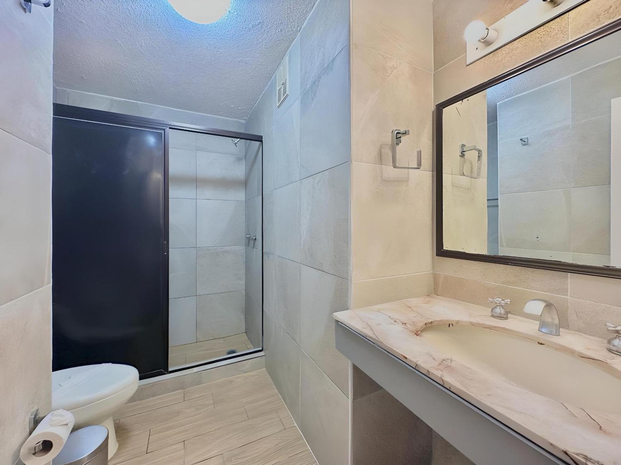 Appartement Marlin By Andiani Travel à Cancún Extérieur photo