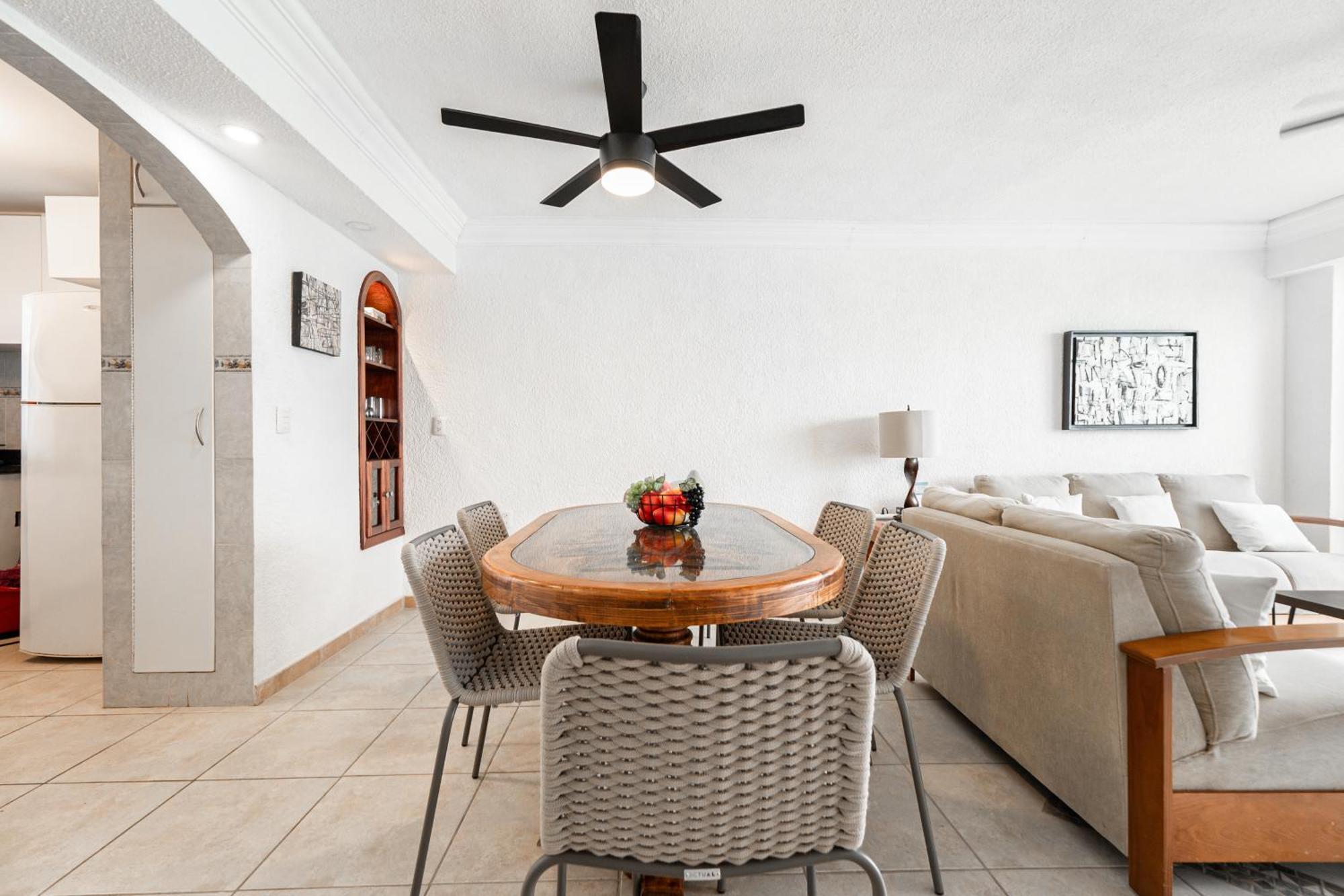 Appartement Marlin By Andiani Travel à Cancún Extérieur photo