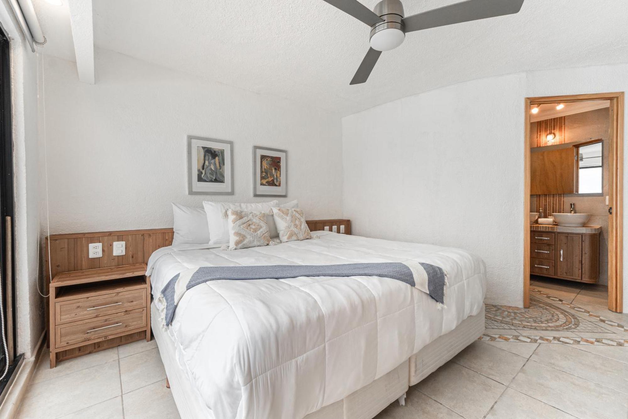 Appartement Marlin By Andiani Travel à Cancún Extérieur photo