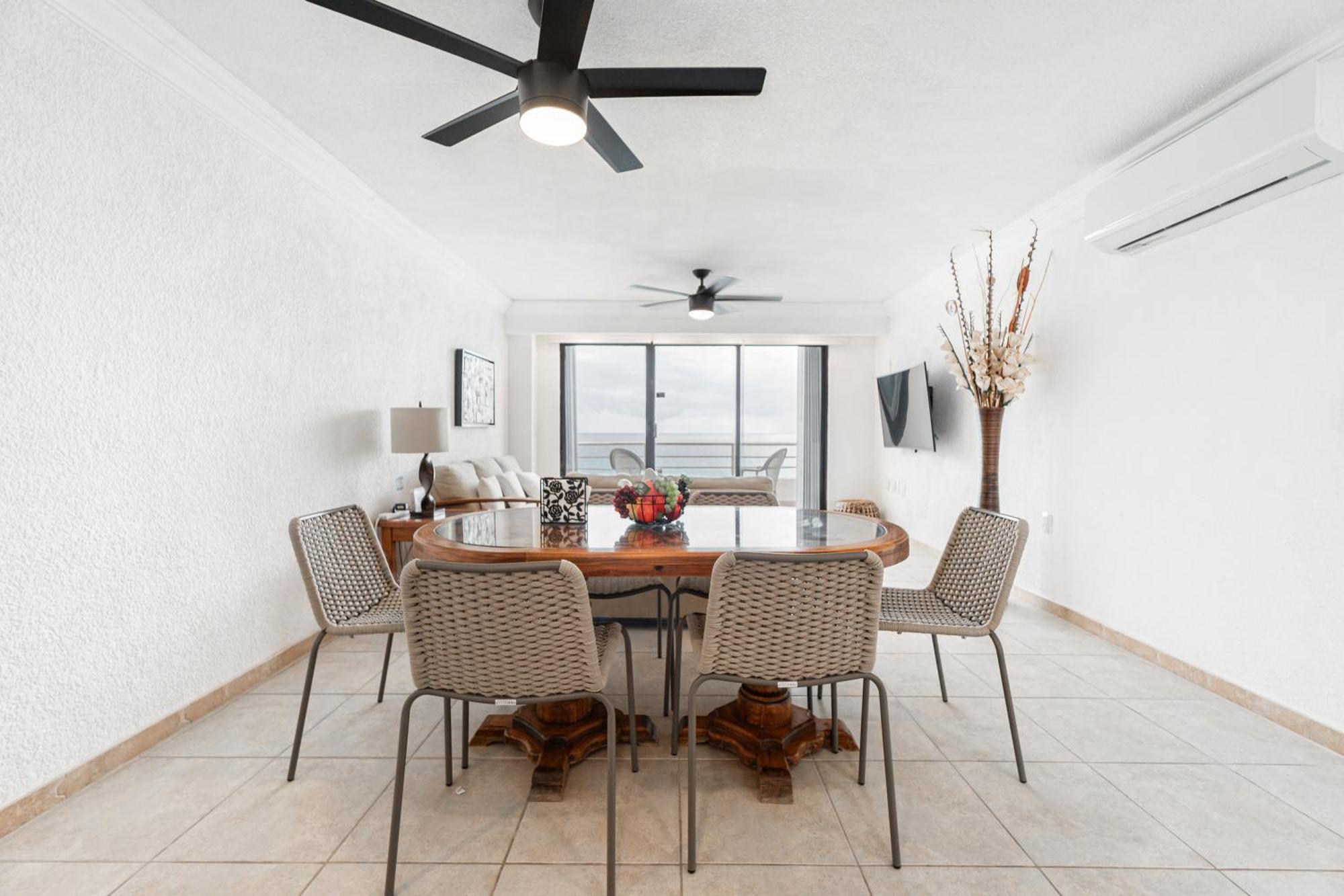 Appartement Marlin By Andiani Travel à Cancún Extérieur photo